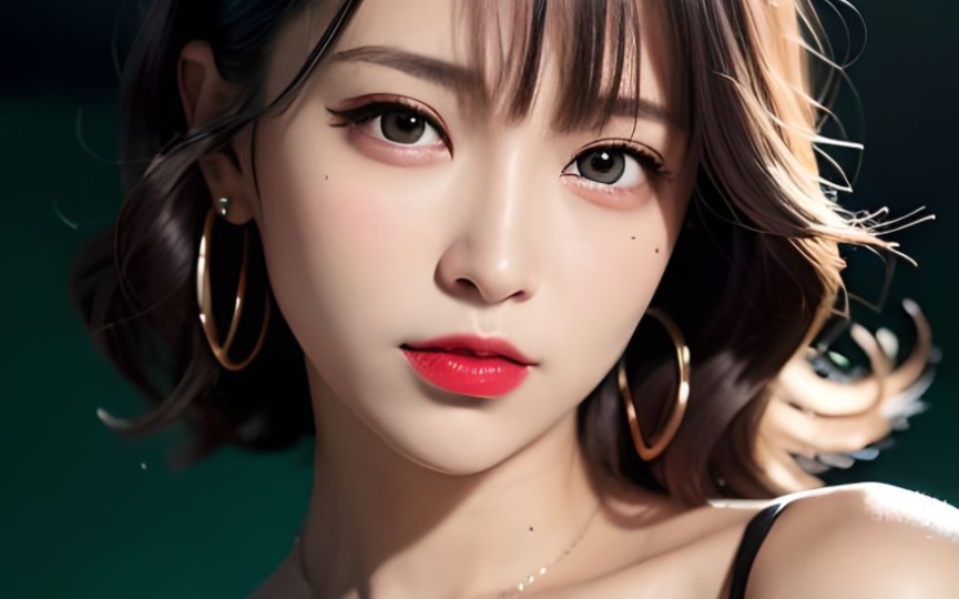 杏彩客厅